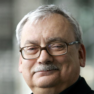 Andrzej Sapkowski