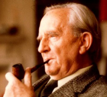 J. R. R. Tolkien