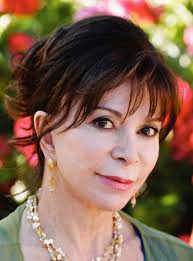Isabel Allende