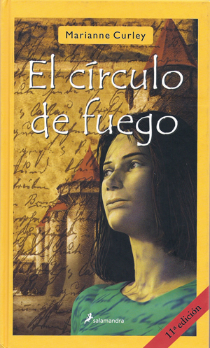 El círculo de fuego